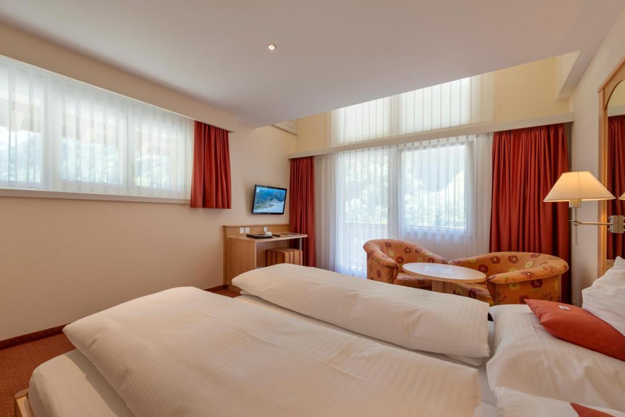Alpenresort Eienwaeldli エンゲルベルク エクステリア 写真