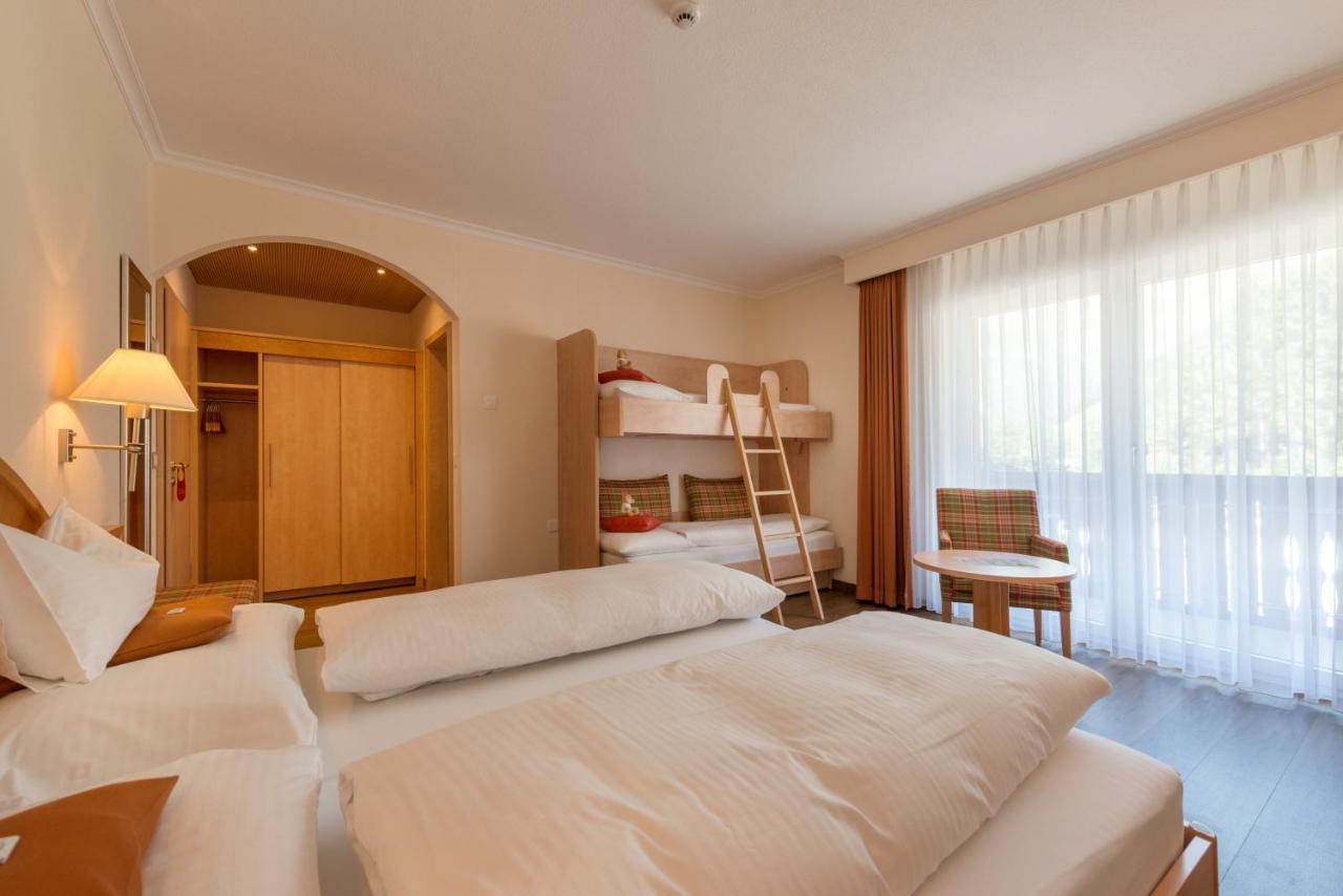 Alpenresort Eienwaeldli エンゲルベルク エクステリア 写真