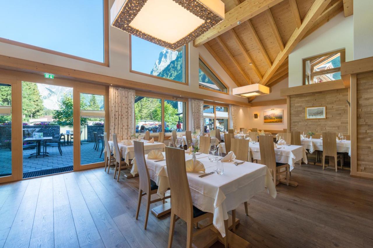Alpenresort Eienwaeldli エンゲルベルク エクステリア 写真