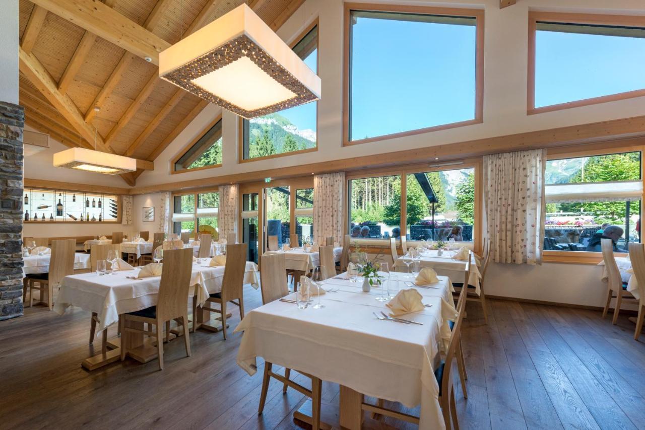 Alpenresort Eienwaeldli エンゲルベルク エクステリア 写真