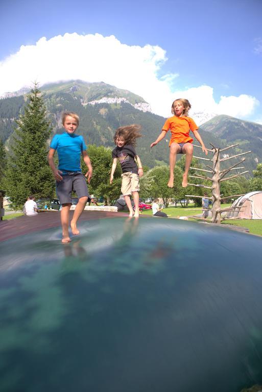 Alpenresort Eienwaeldli エンゲルベルク エクステリア 写真