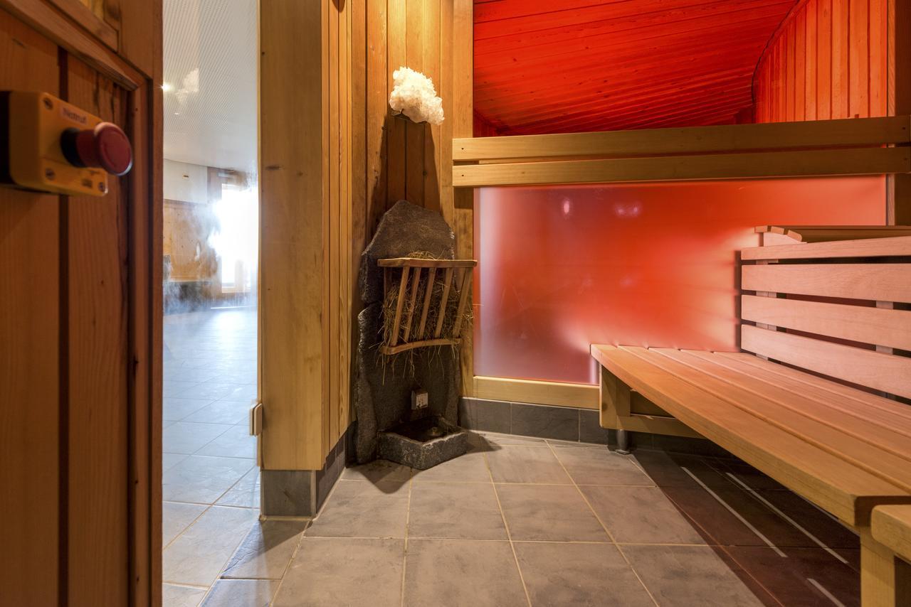 Alpenresort Eienwaeldli エンゲルベルク エクステリア 写真