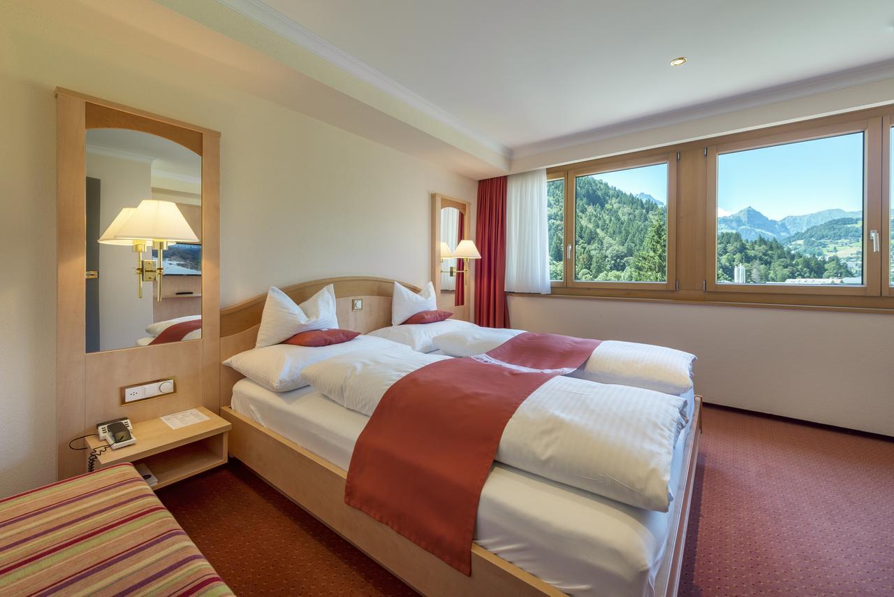 Alpenresort Eienwaeldli エンゲルベルク エクステリア 写真