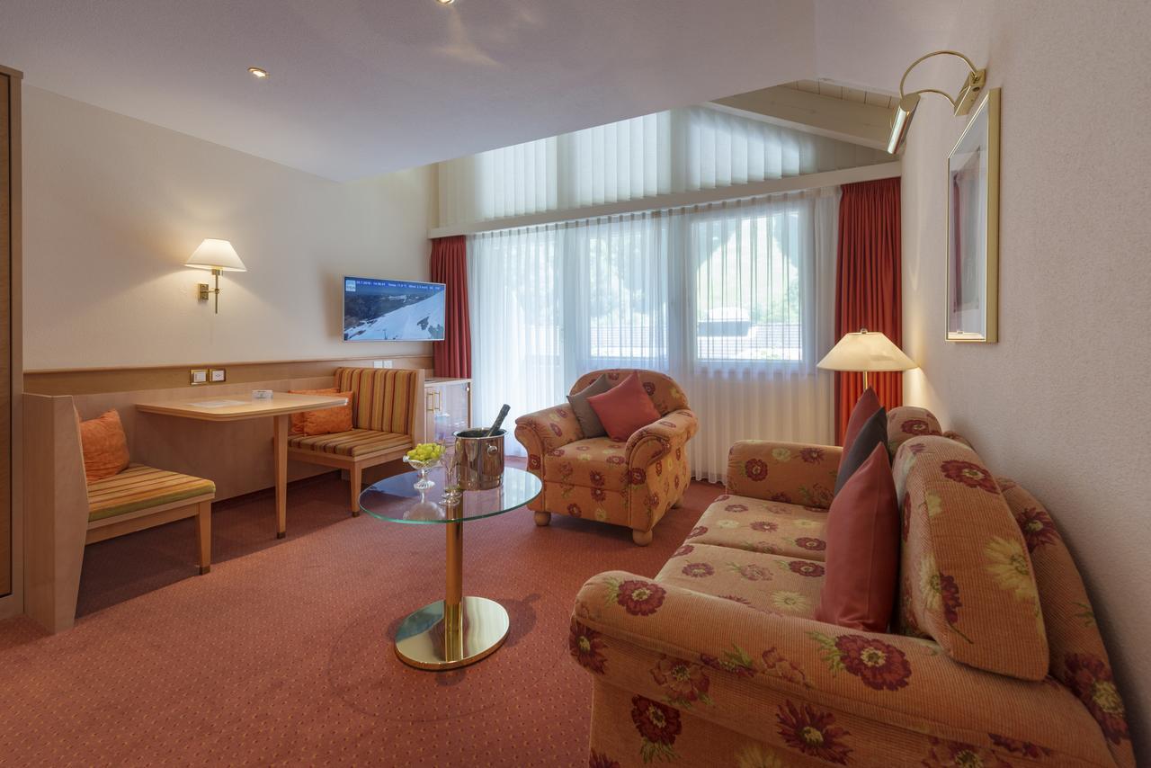 Alpenresort Eienwaeldli エンゲルベルク エクステリア 写真