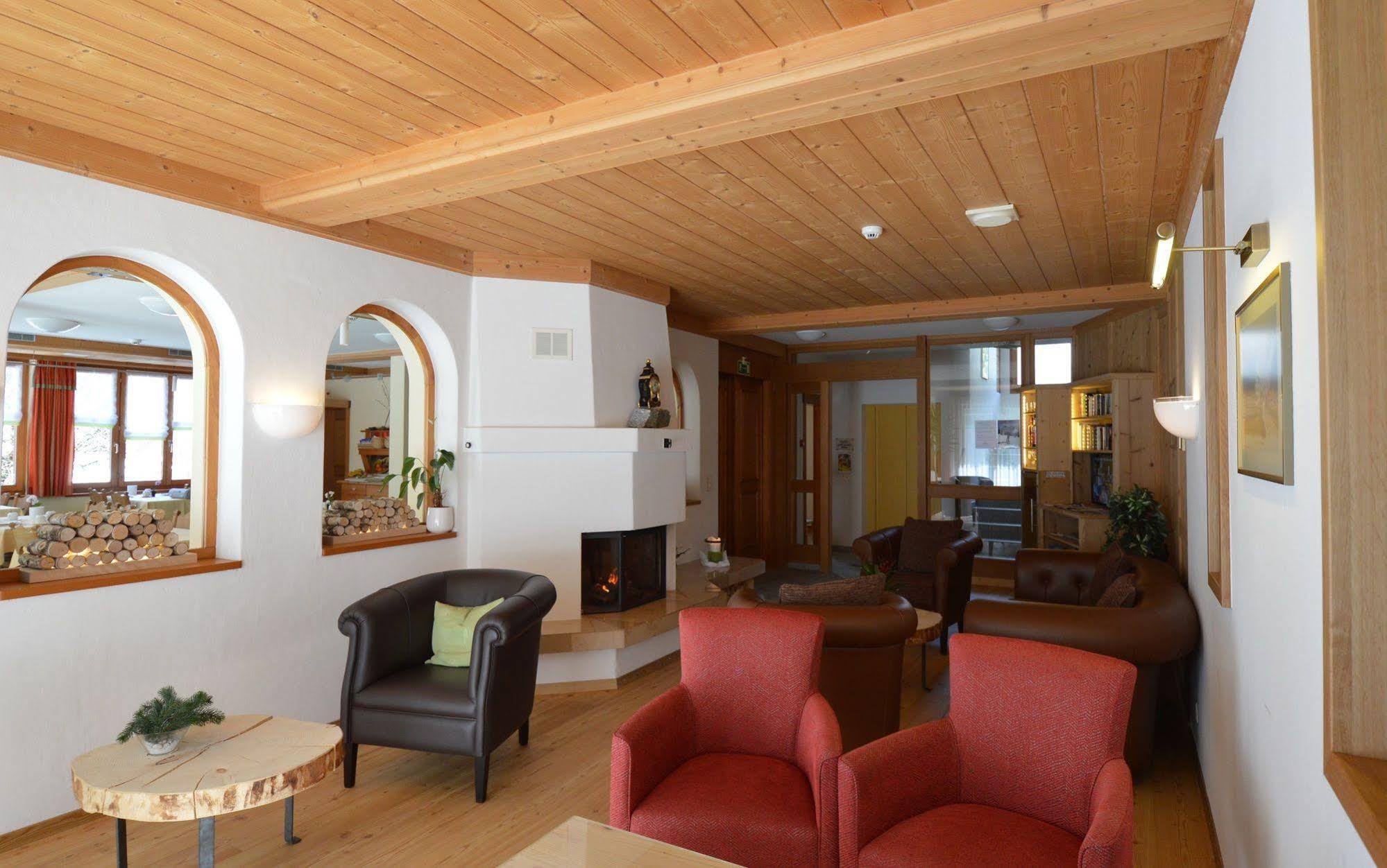 Alpenresort Eienwaeldli エンゲルベルク エクステリア 写真