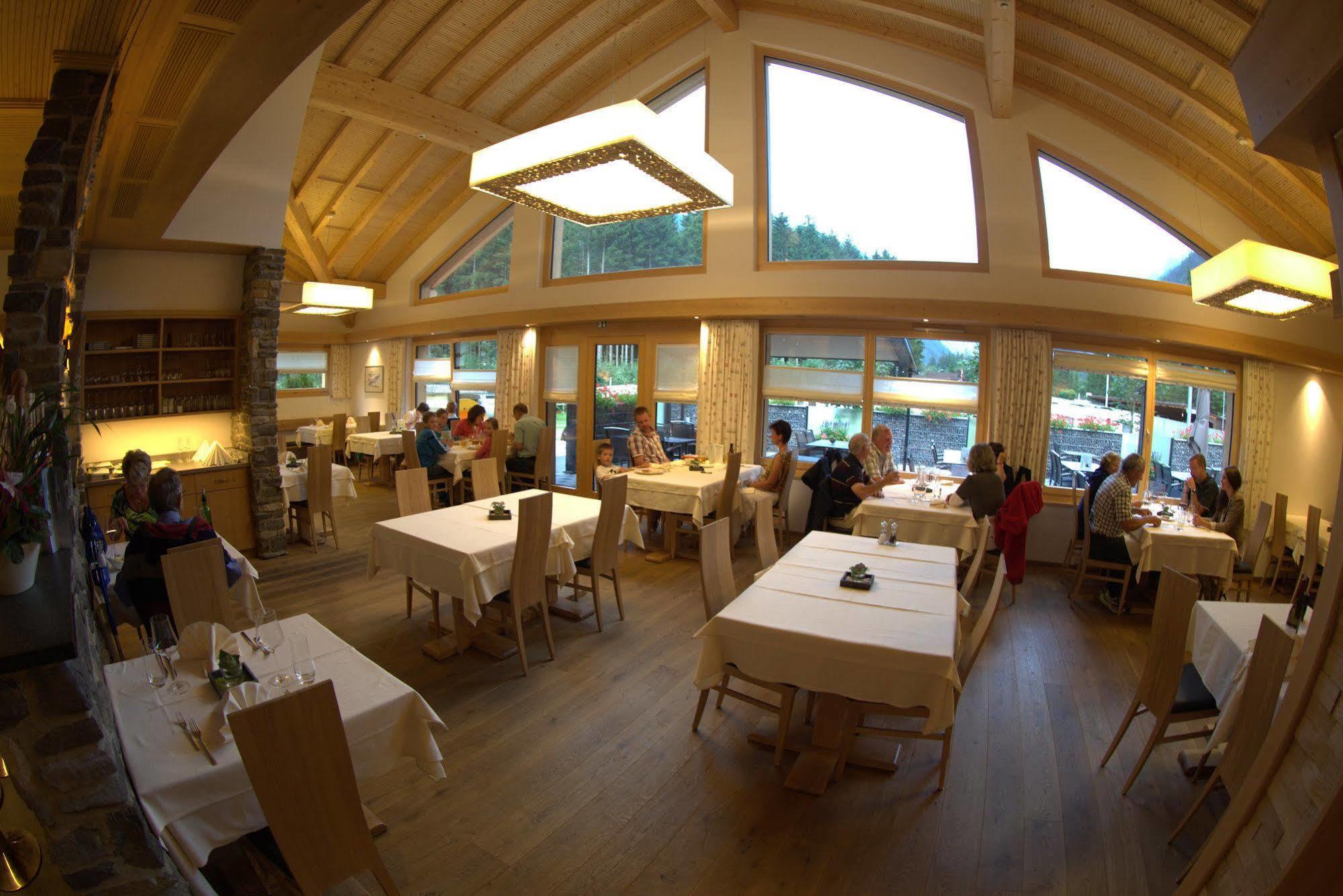 Alpenresort Eienwaeldli エンゲルベルク エクステリア 写真